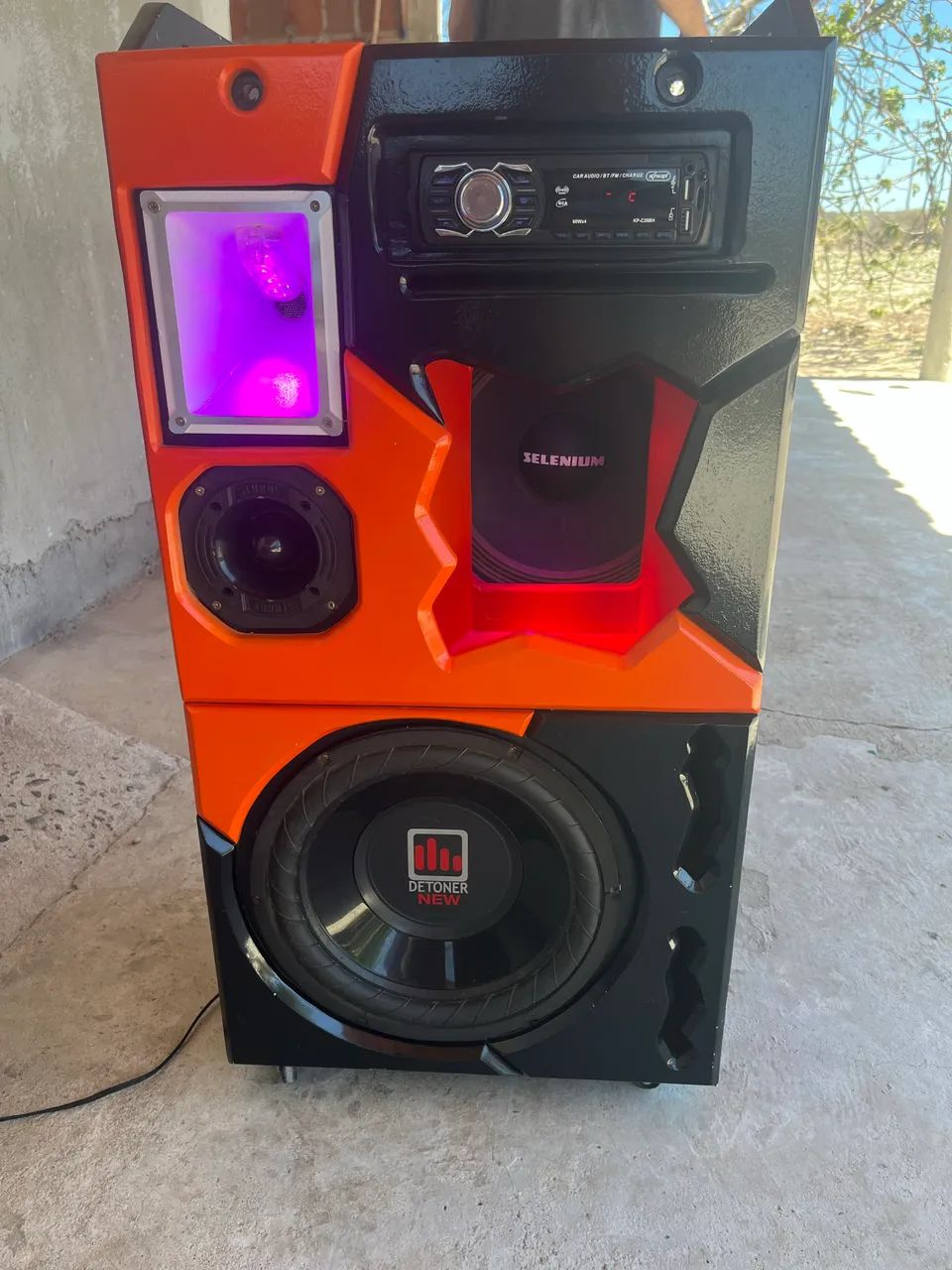 Vende se caixa bob  - Foto 2