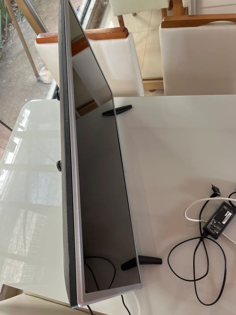 ? TV LG Smart 32? - R$ 550 - Foto 2