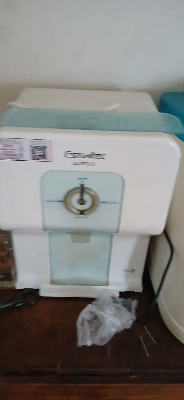 Gelagua friltro
