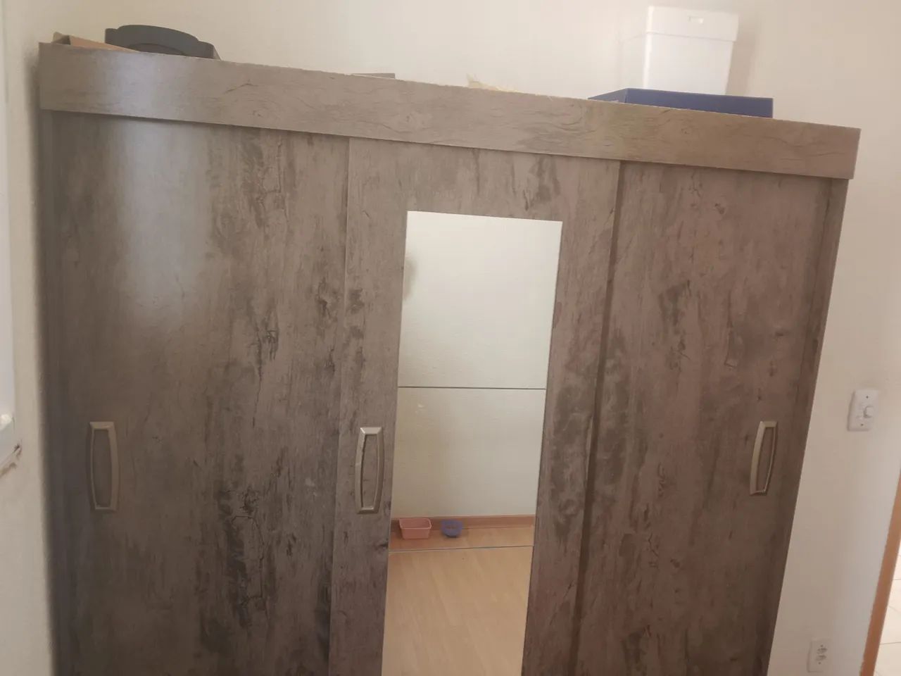 Guarda roupa - Foto 2