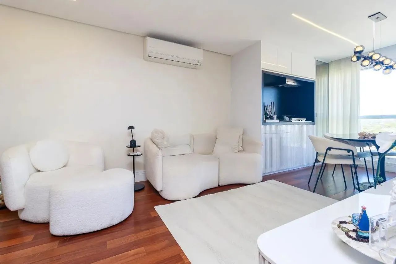 Apartamento à Venda - Campo Belo, 2 Quartos, 71 m2 - Foto 3
