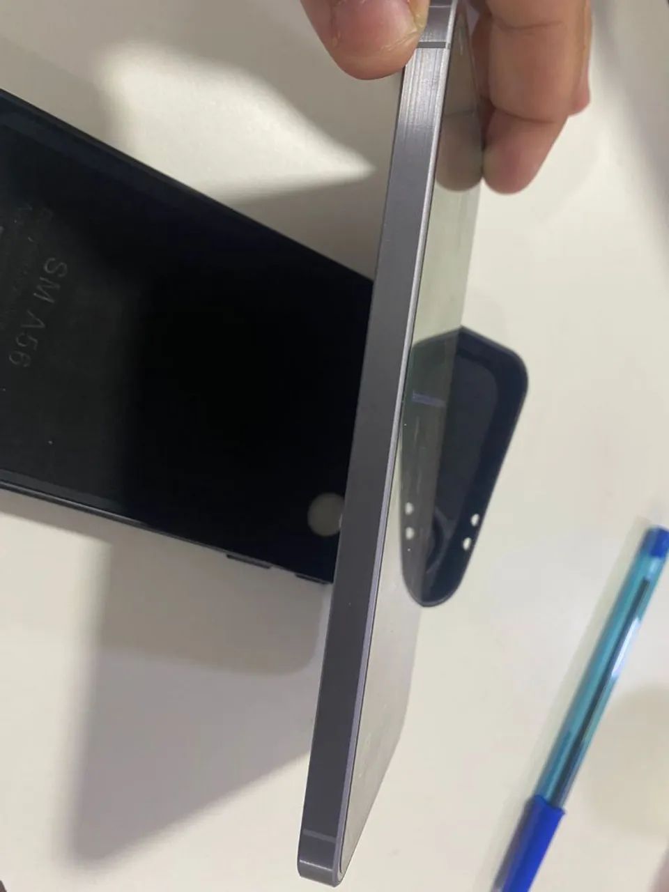 Samsung galaxy A56