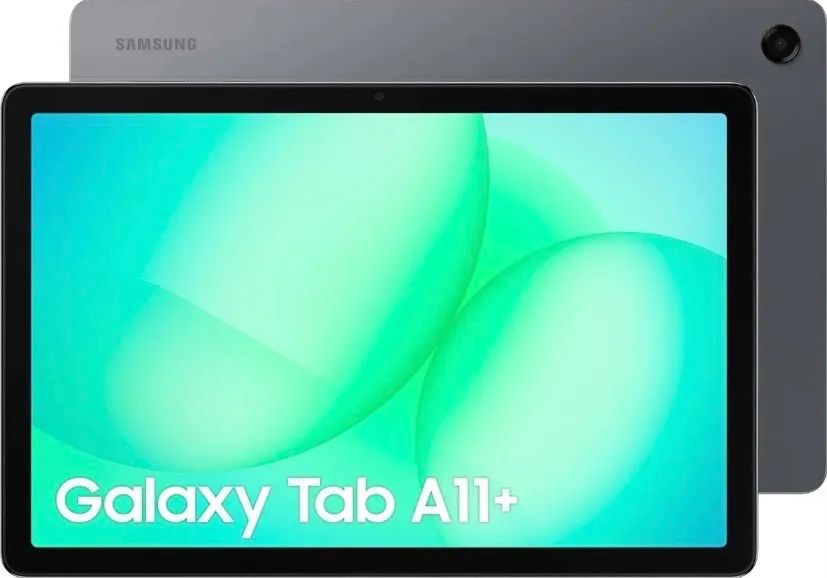 Tablet Samsung 11? 128g 5G 6gb 128gb Cinza