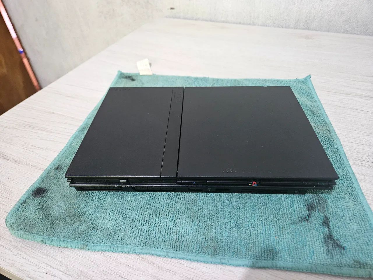 Ps2 Slim Completo  - Foto 3