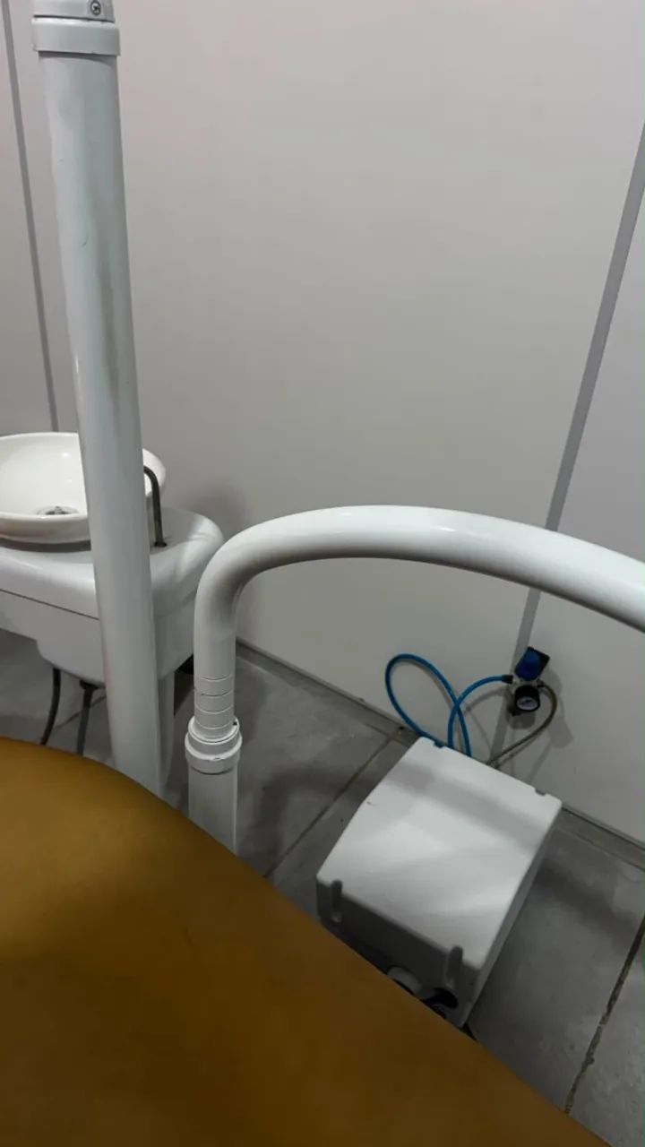 Cadeira odontológica  - Foto 3