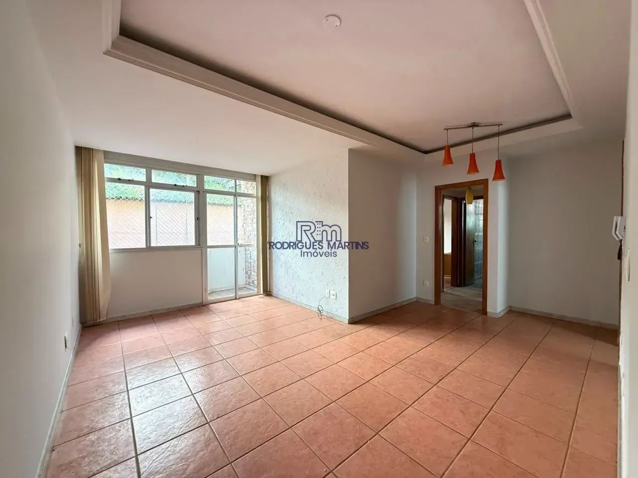 Apartamento à venda com 03 quartos no bairro Caiçara