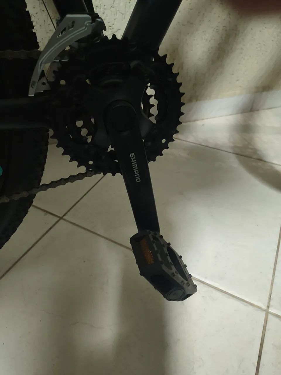BIKE OGGI FLOAT 5.0 ITALIAN DESIGN  - Foto 5