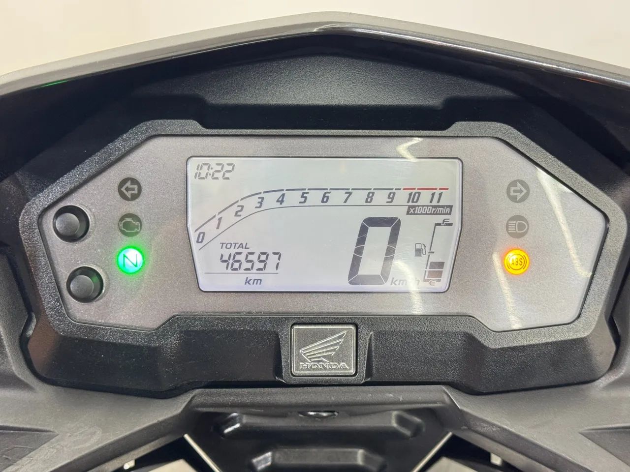 HONDA XRE 190 - Foto 5