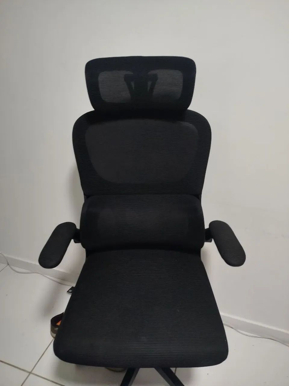 CADEIRA DE ESCRITÓRIO ERGONÔMICA PYTHON FLY - NR17 - Foto 2