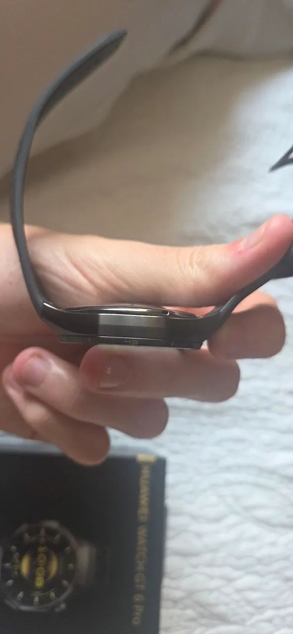 Smartwatch Gt6 Pro Huawei - Foto 3