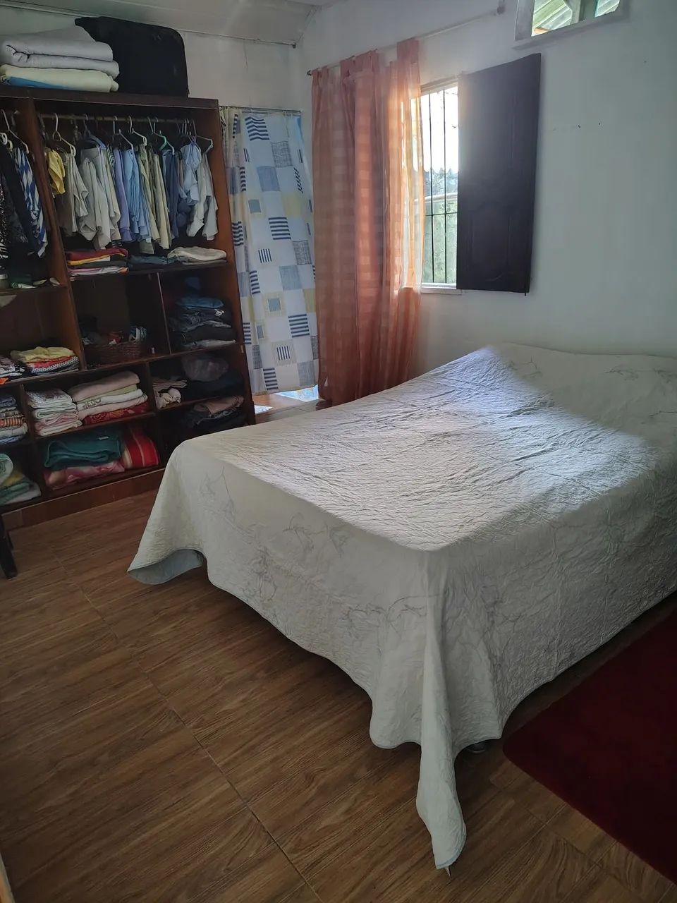Vendo casa na Cidade Nova  - Foto 4