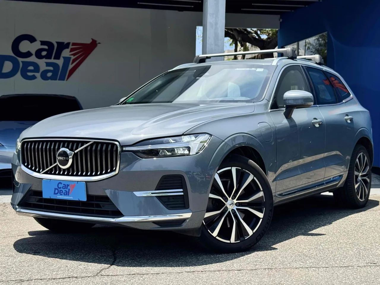 Volvo Xc XC 90 T-6 INSCRIPTION 2.0 320CV 5p 2023