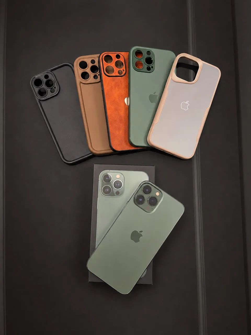 iPhone 13 Pro Max - Foto 4