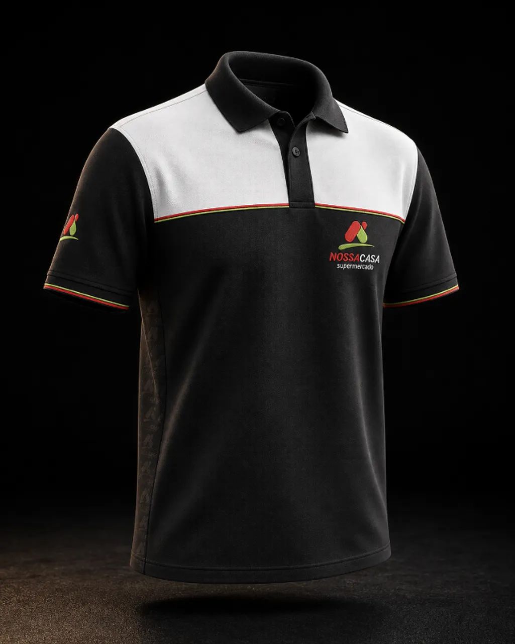 Personalizamos Uniformes para a sua Empresa - Foto 2