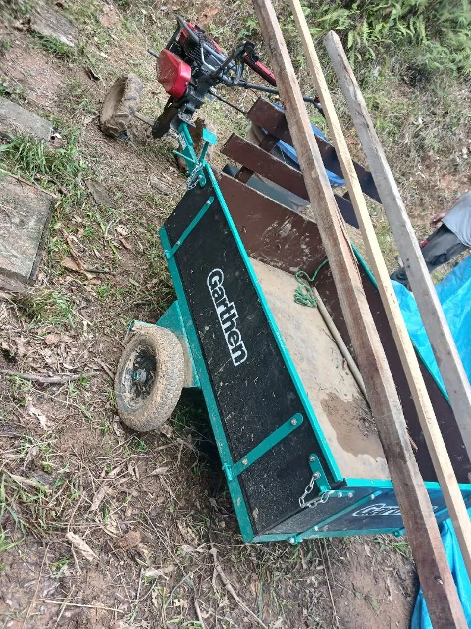 Tratorito  - Foto 3