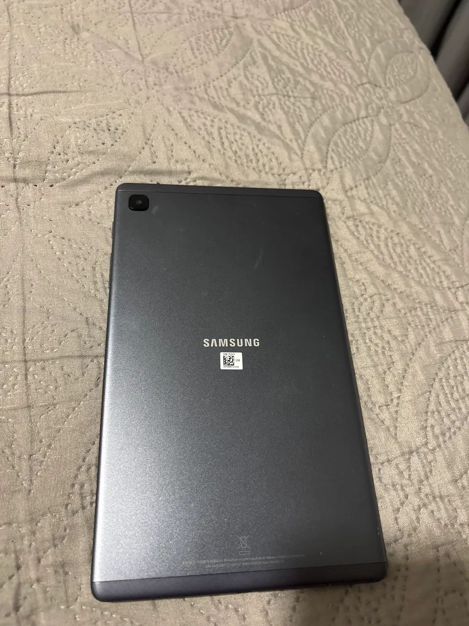 Tablet A7 lite Samsung - Foto 2