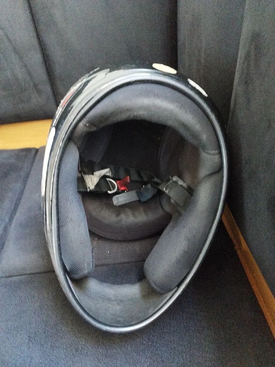 Capacete fly - Foto 3