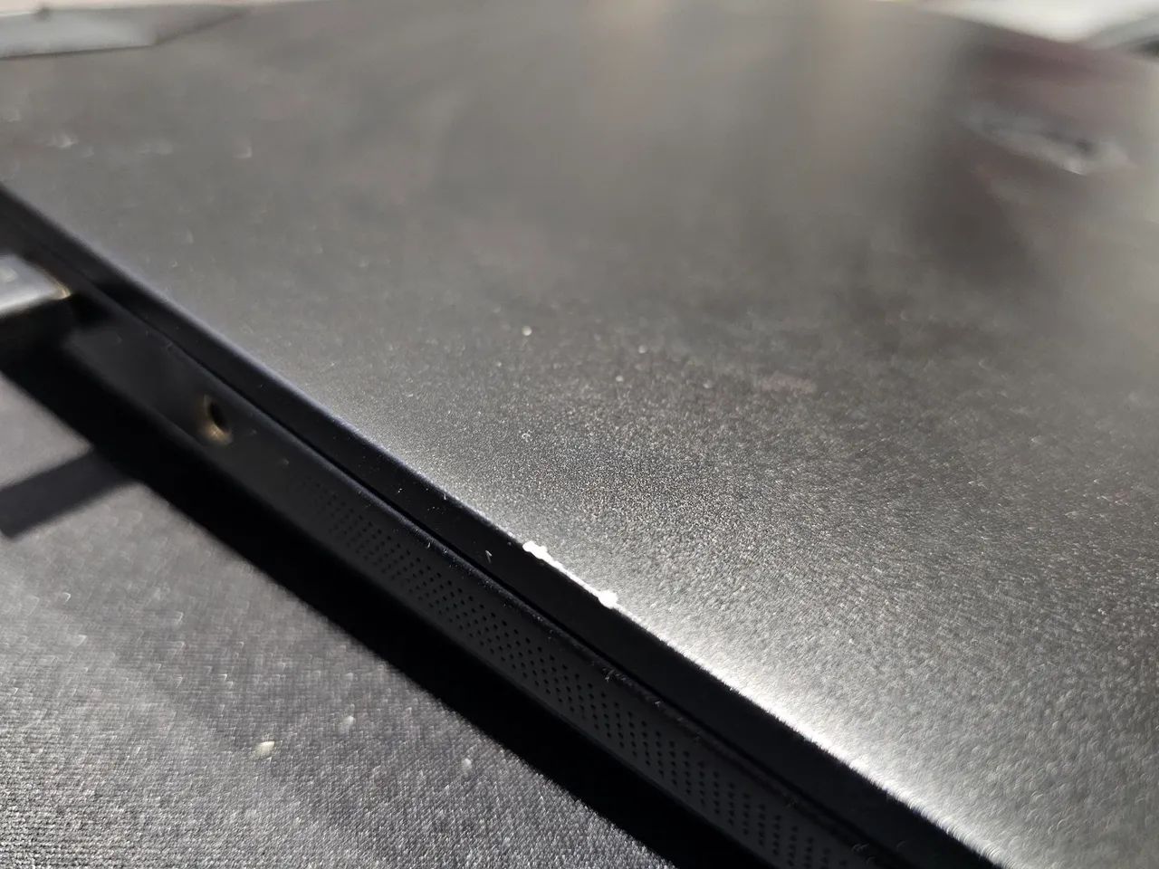 MSI Leopard GP66 (i7/16gb/3070) - Foto 5