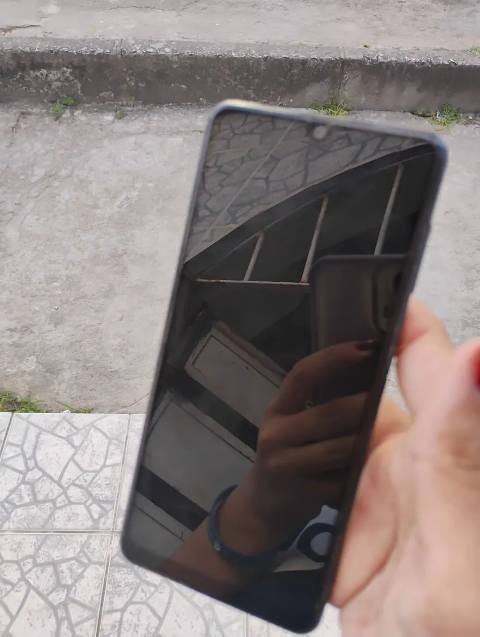 SAMSUNG GALAXY  - Foto 3