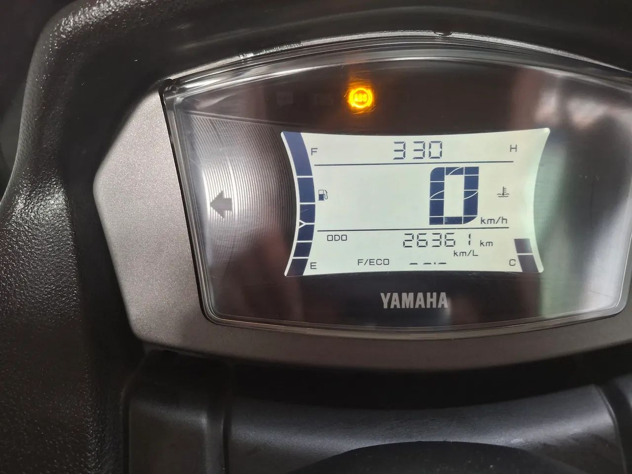 Vendo Nmax160 Se connected com 28 km - Foto 2