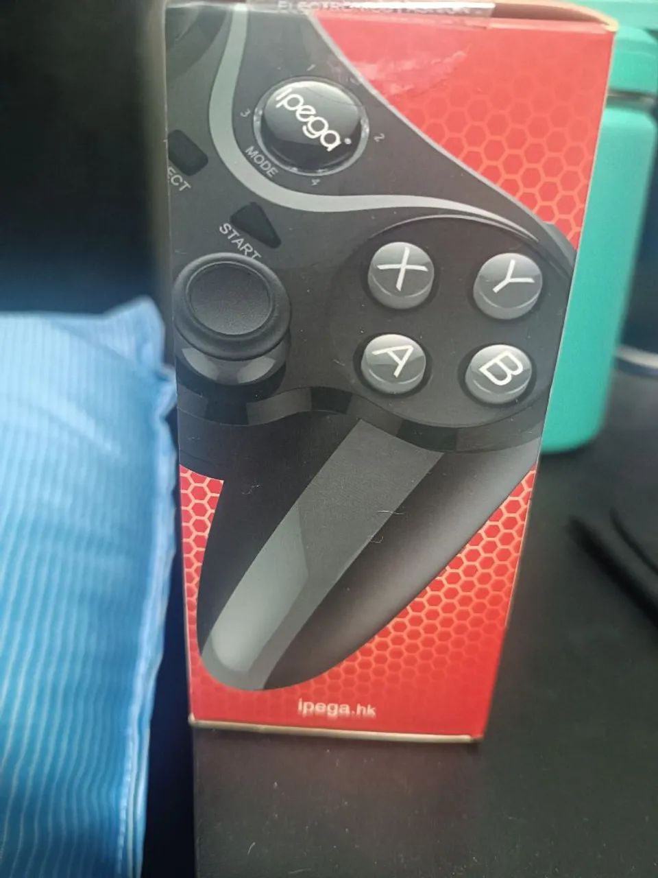 Controle wireless  - Foto 4