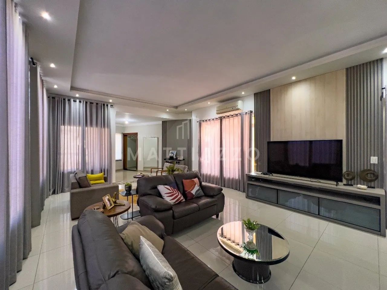 Casa térrea à venda com 4 quartos, no Florisa em Limeira/SP. - Foto 3