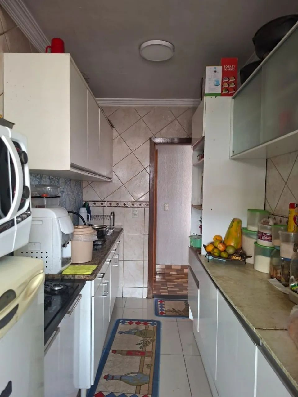 Residencial Belo Horizonte Ceilândia Centro  Avenida  - Foto 5