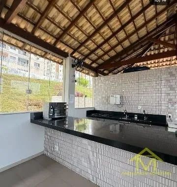 Apartamento com Lazer em Ataíde: 2 Quartos para Viver Bem código: 34374PC