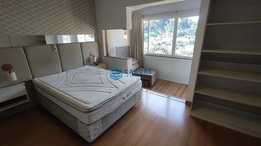 CASA TRÊS DORMITÓRIOS GALÓPOLIS - Foto 5
