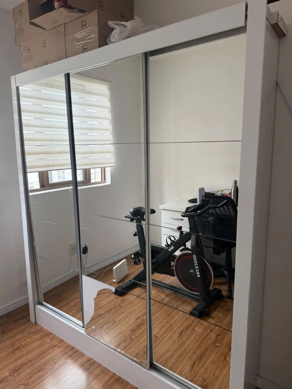 Guarda-roupa  - Foto 2
