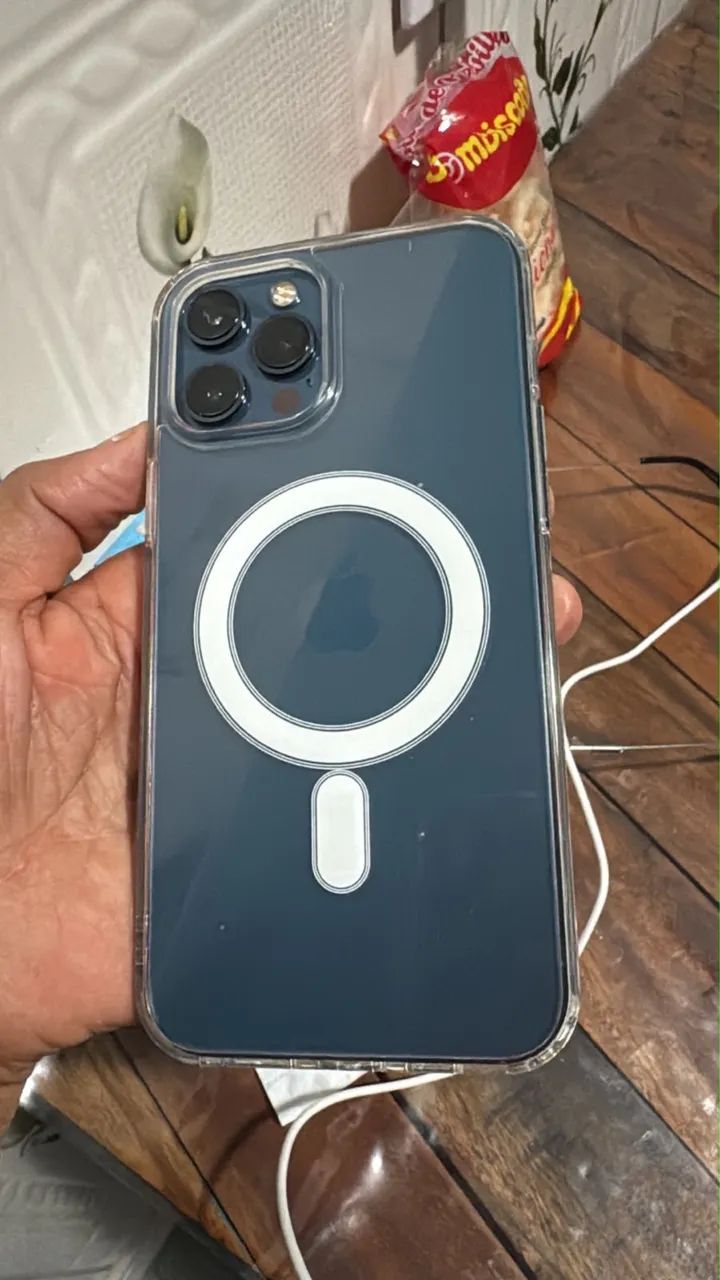 iPhone 12 Pro Max 256gb - Foto 3