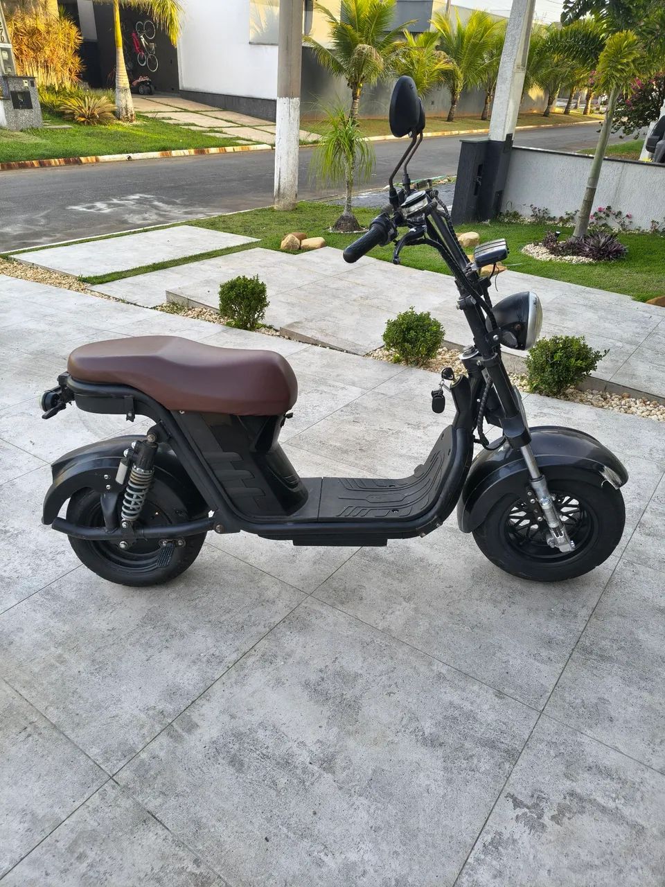 Scooter X11 