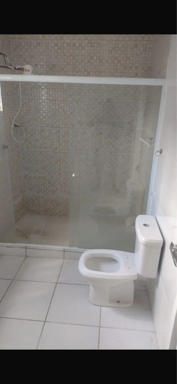 Foto - São Gonçalo - Pacheco