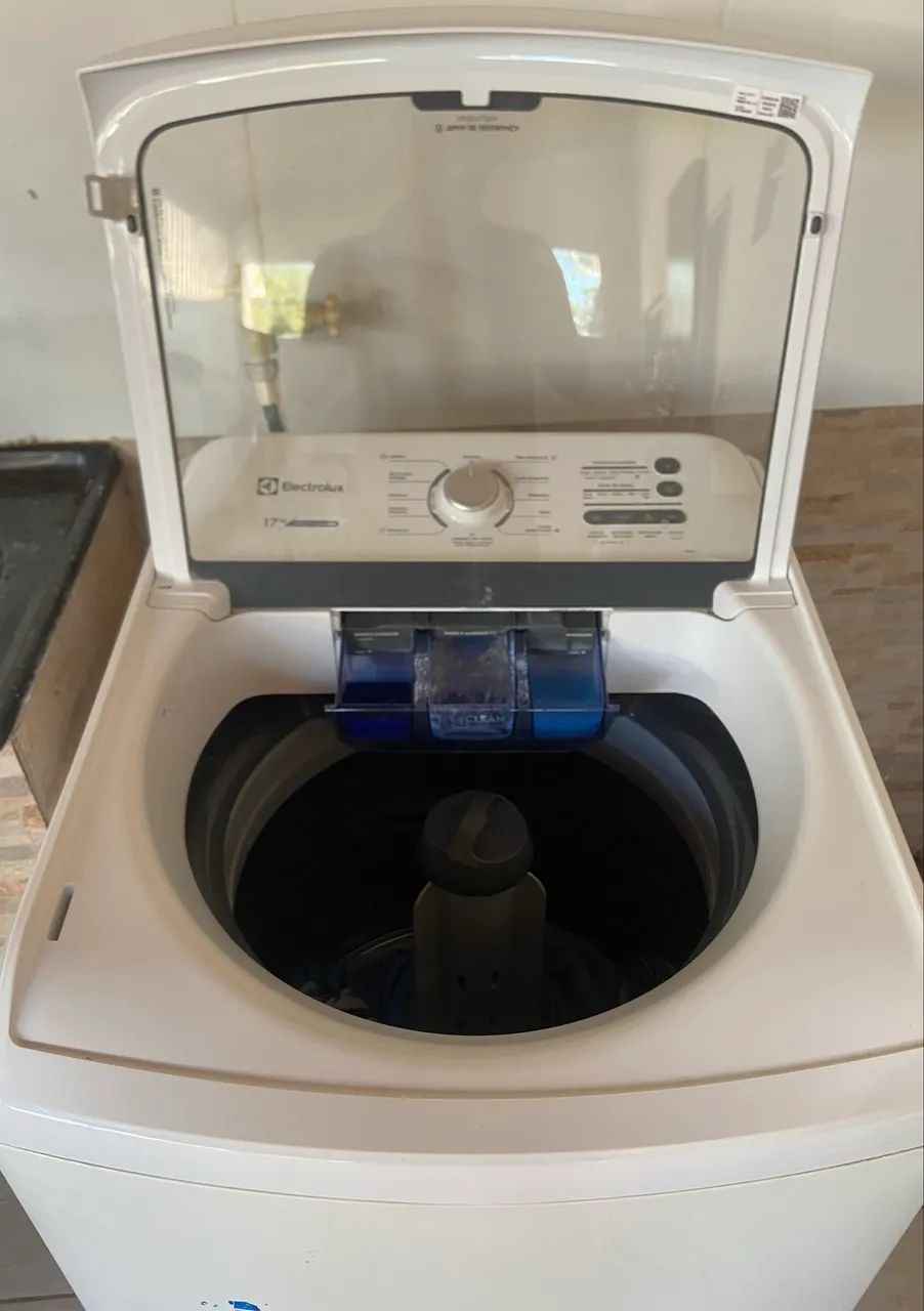 Máquina de larvar 17 kg - Foto 4