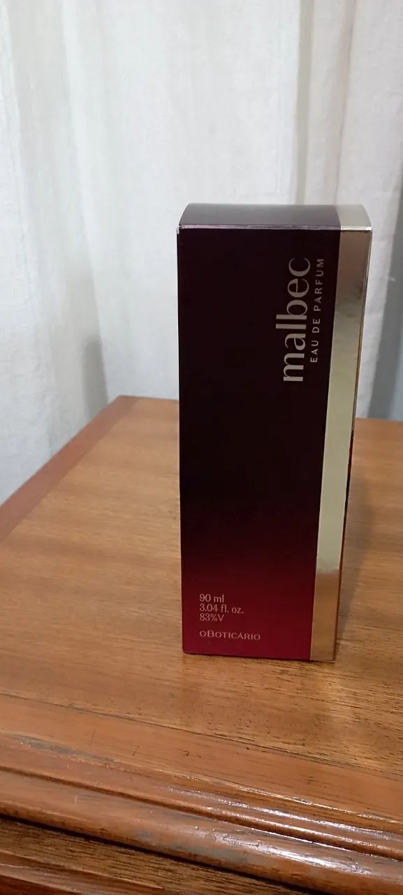 Malbec eau de perfum - Foto 2
