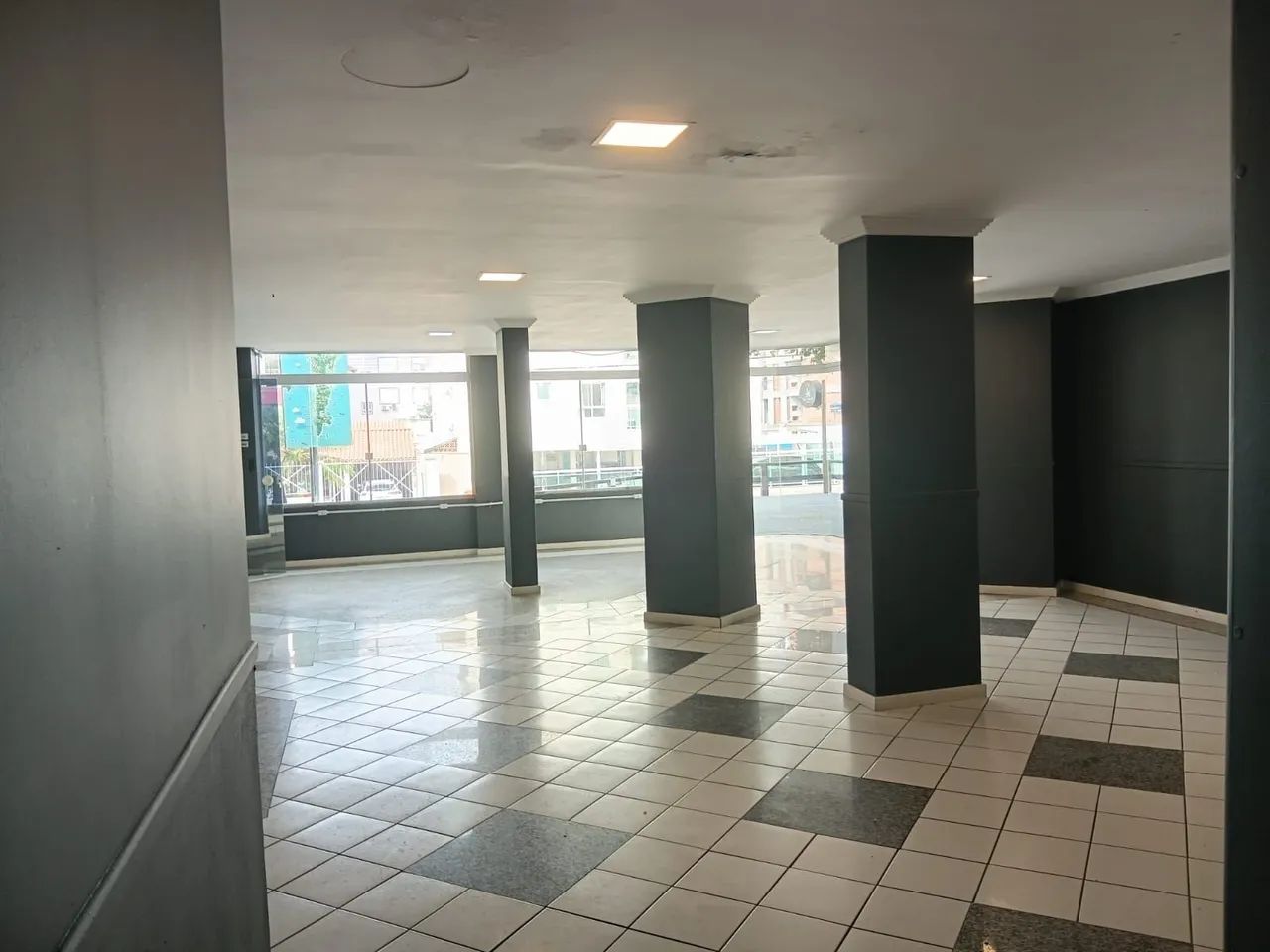 Sala comercial em Canasvieiras  - Foto 3