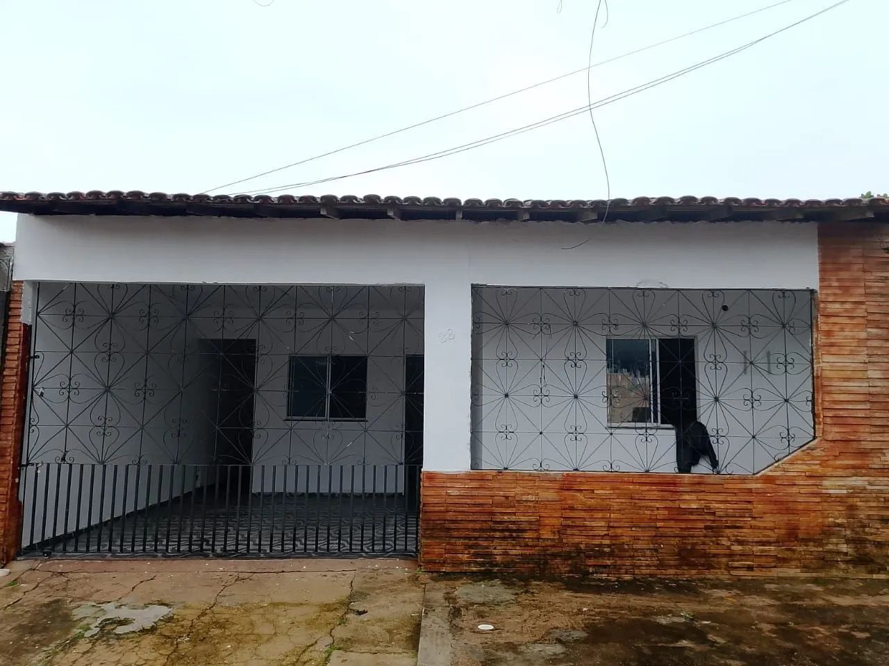 Vendo este imovel