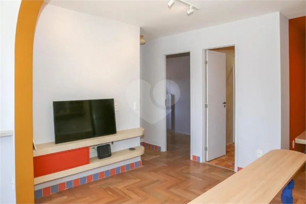 Apartamento com 2 quartos para locação em Barra funda - SP - Foto 4
