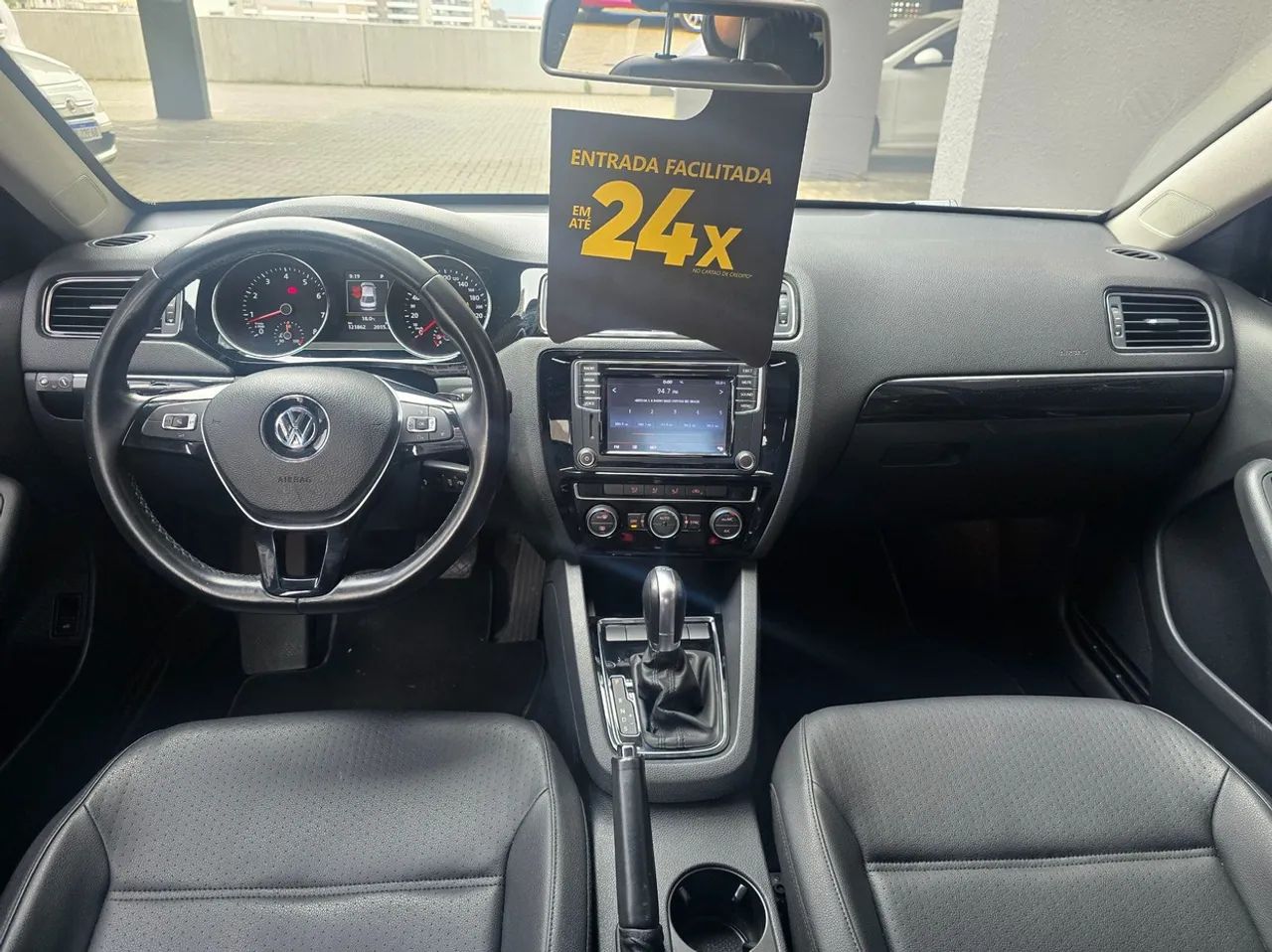 Volkswagen Jetta Highline 2.0 TSI 16V 4p Tiptronic, foto 11 de 19