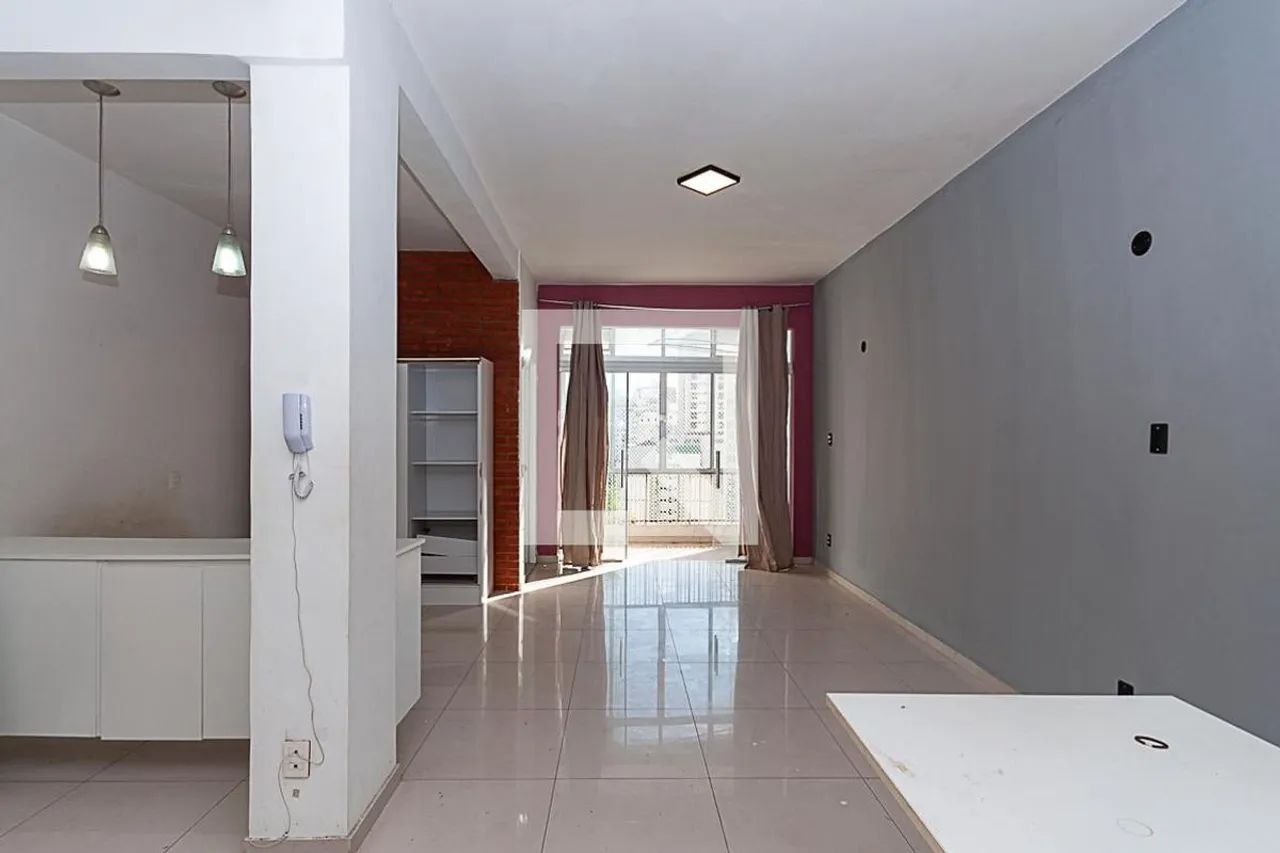 Apartamento à Venda - Barra Funda, 1 Quarto, 50 m2 - Foto 2