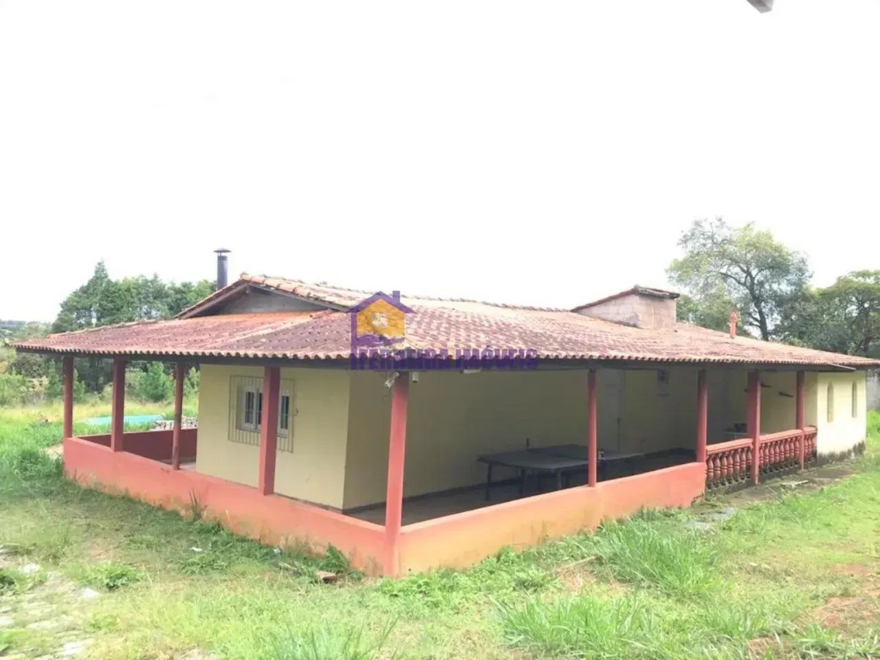 Ibiúna, chácara muito bem localizada, terreno com 5mil metros