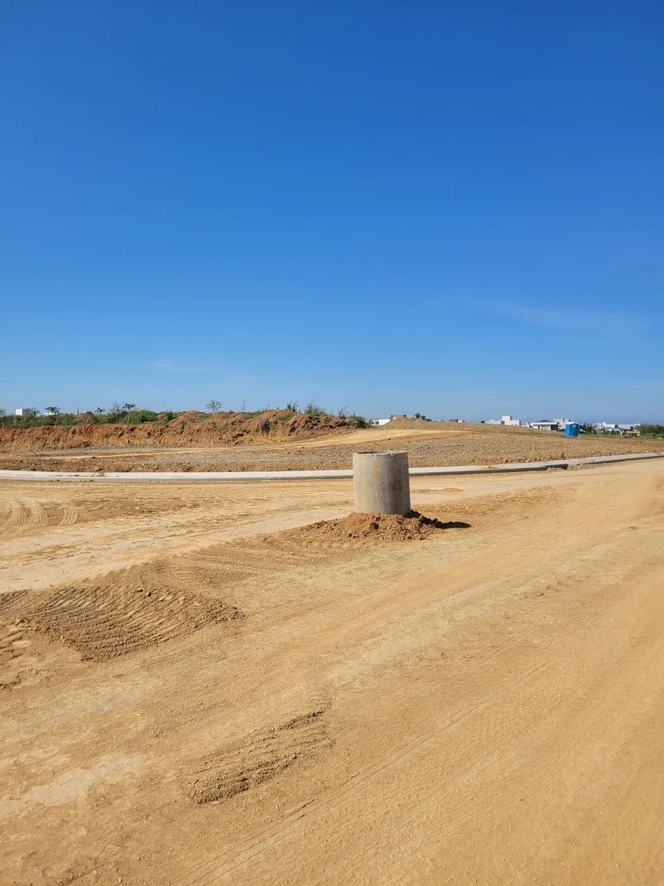 TERRENO CONDOMÍNIO ALPNACH  - Foto 2
