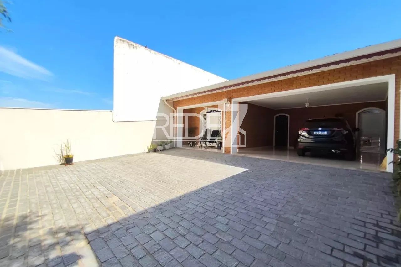 casa - Jardim Paraíso - Campinas - Foto 2