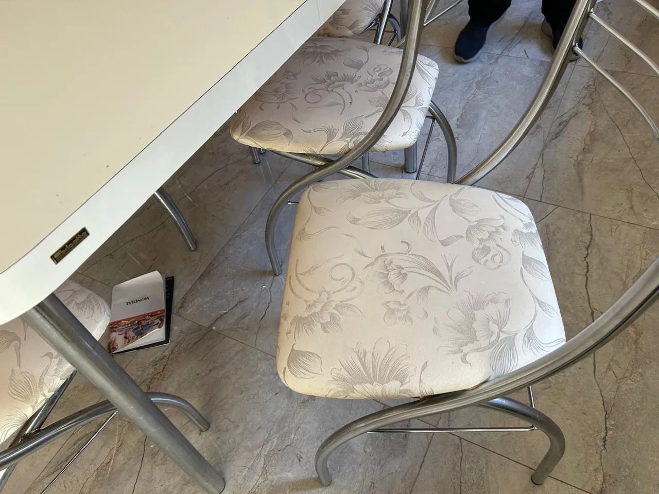 Mesa fórmica  - Foto 2