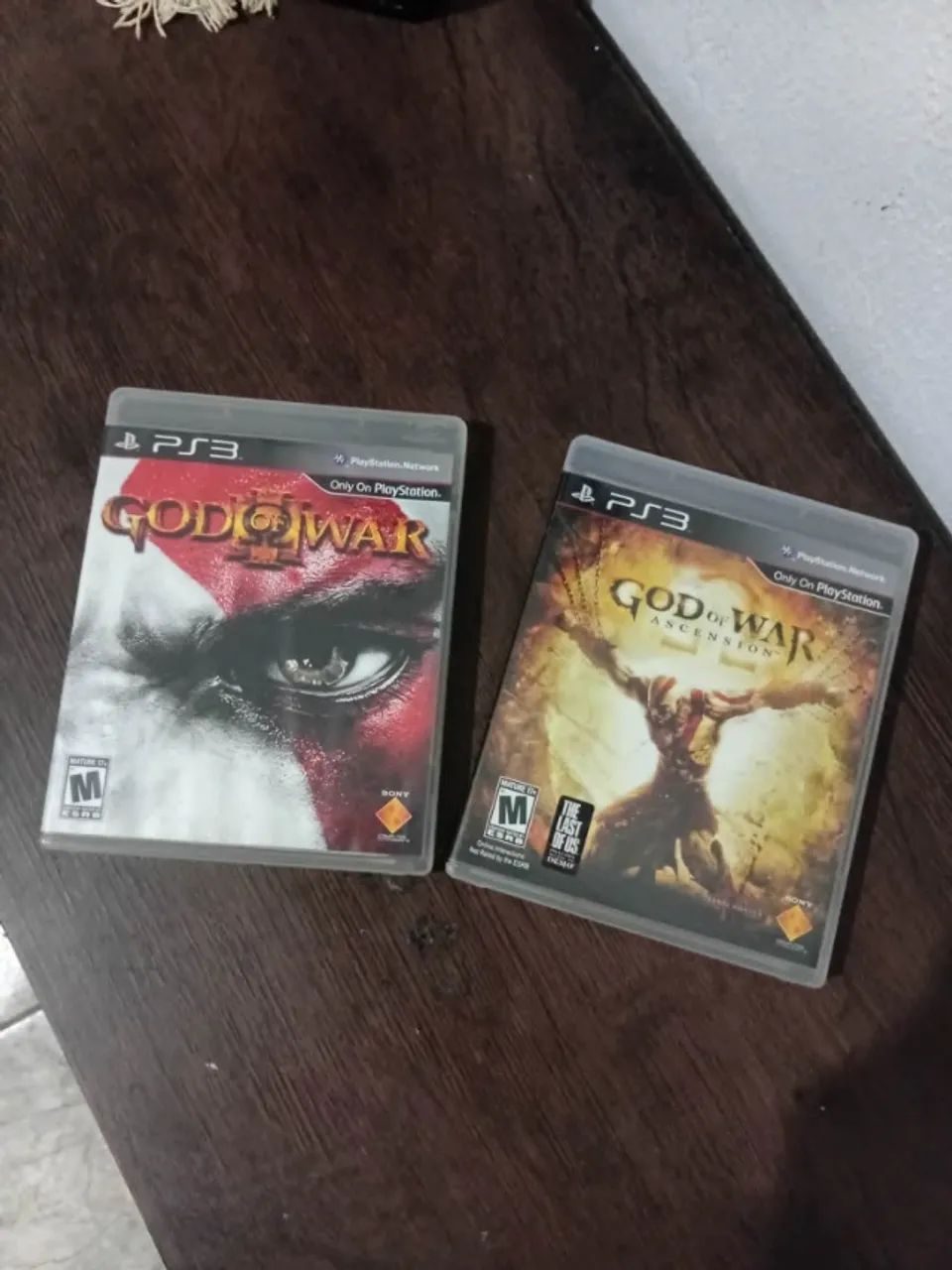 God of War PS3