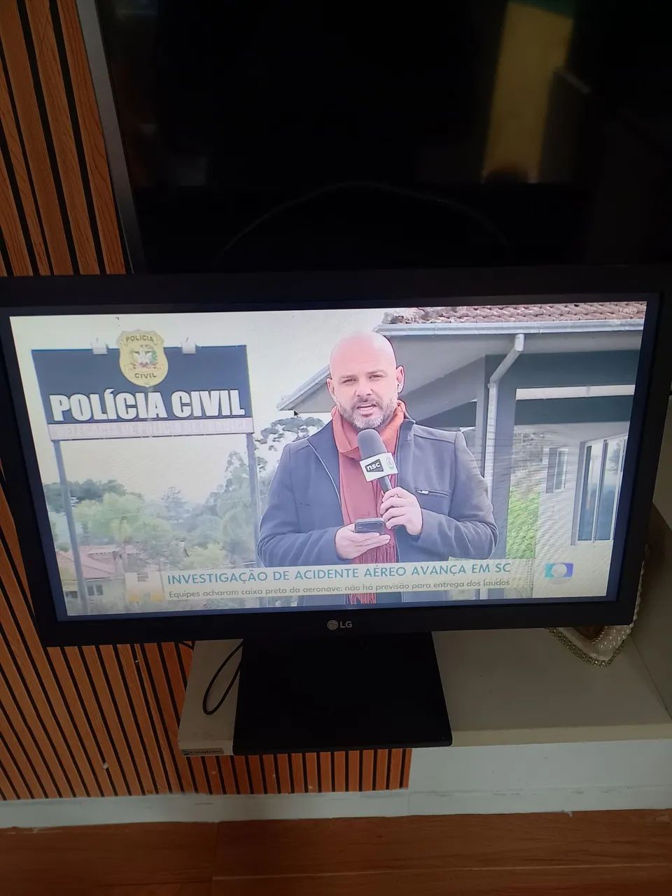 Monitor LG 19,5" - 20MK400H-B - Foto 4