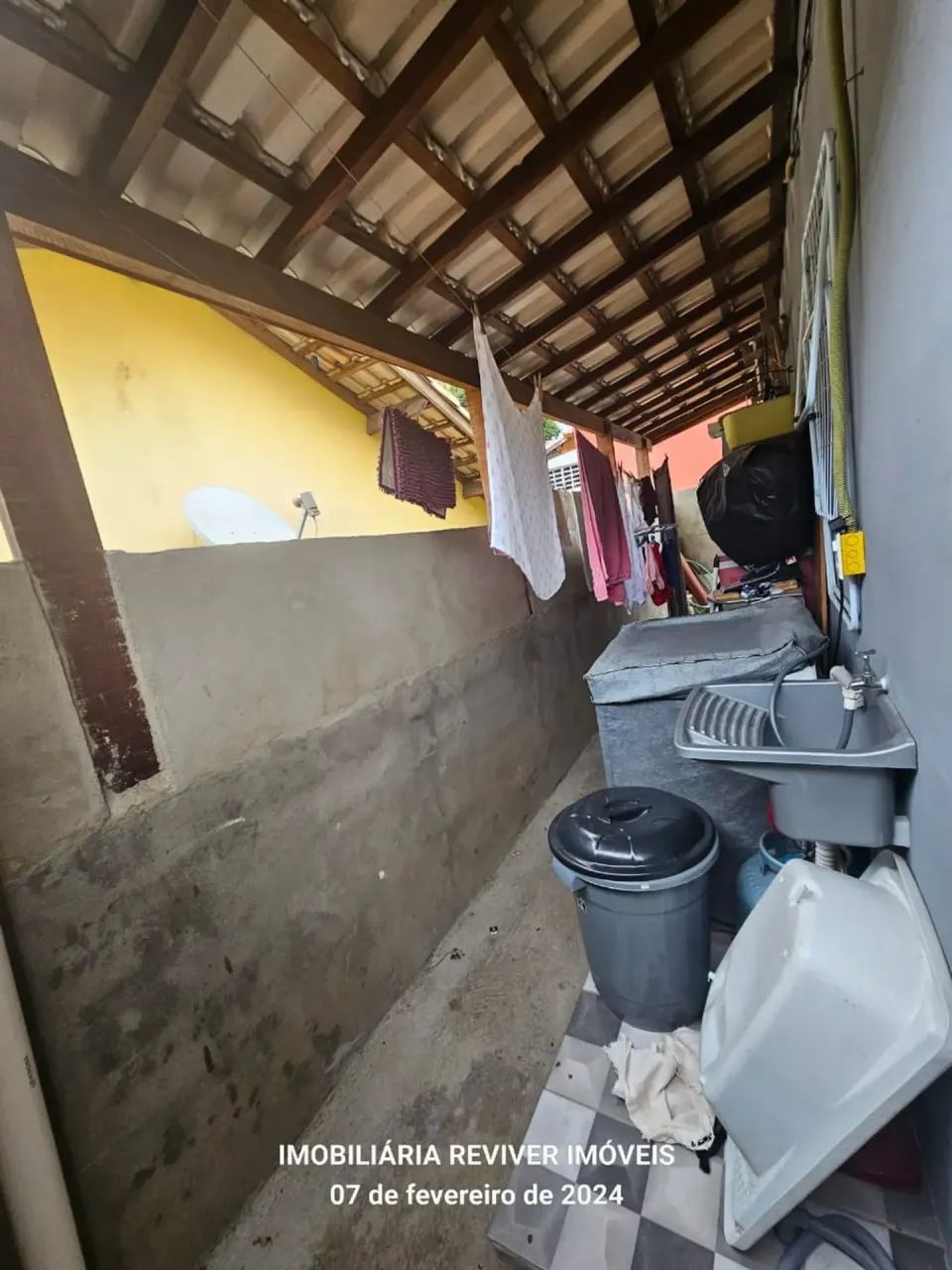 Casa próximo ao centro de São Lourenço da Serra - Foto 5