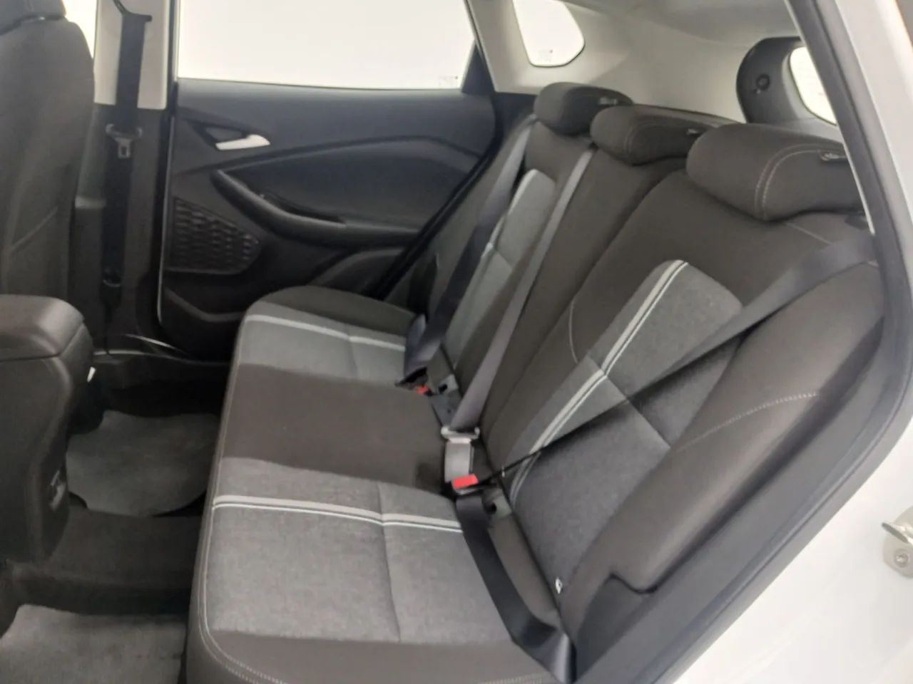 Chevrolet Tracker 1.0 Turbo 12V Flex Aut. (pcd), foto 17 de 18
