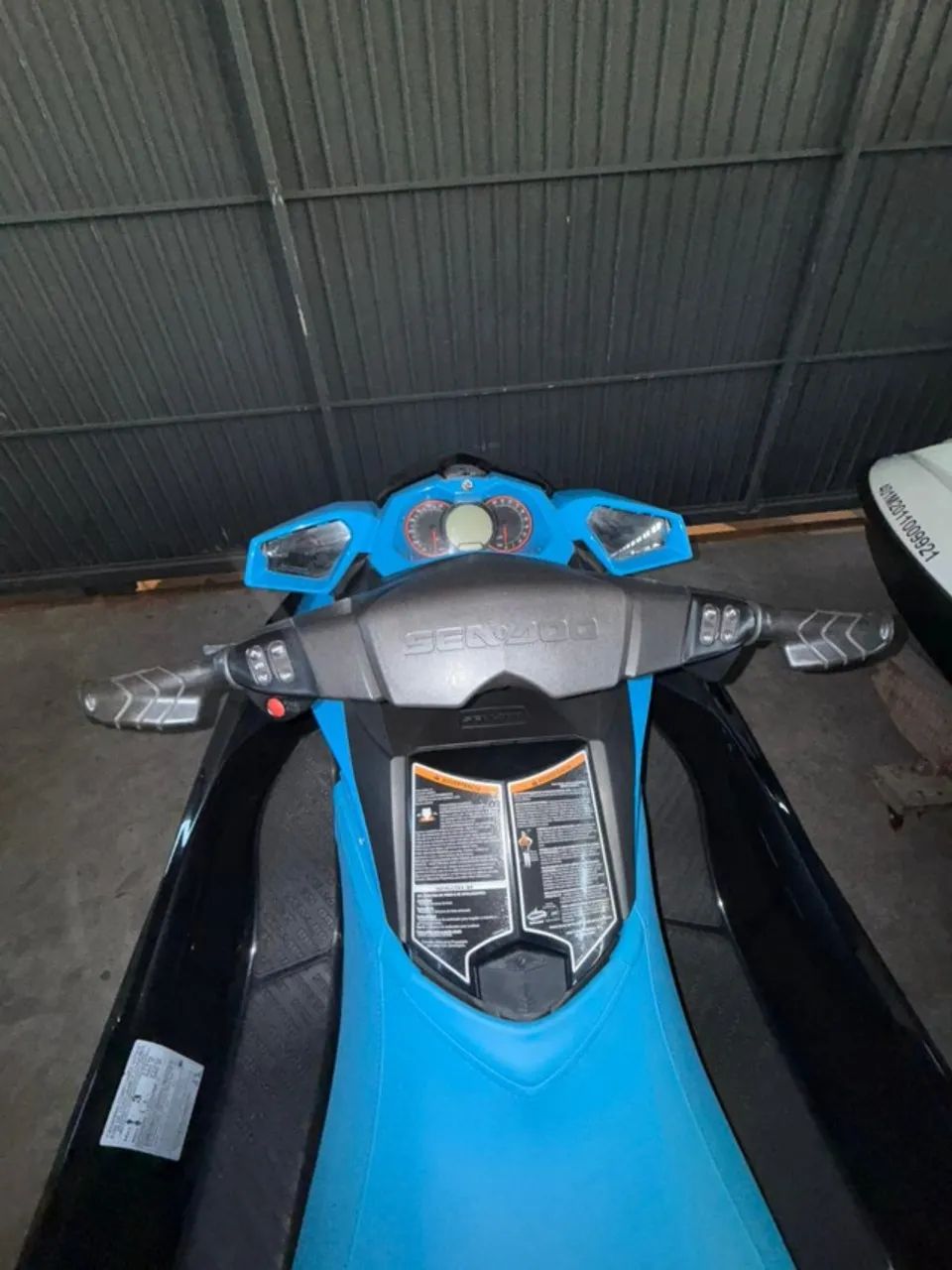 Jet Ski SeaDoo GTR 230 ano 2018 - Foto 3