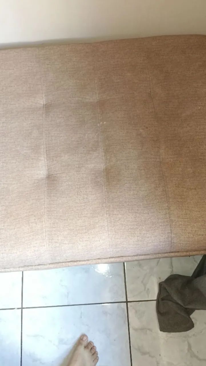 Vendo com urgência Puff - Foto 3